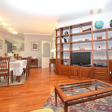 Holiday Home Sverko Novigrad  Luaran gambar