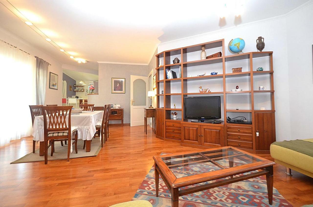 Holiday Home Sverko Novigrad  Luaran gambar