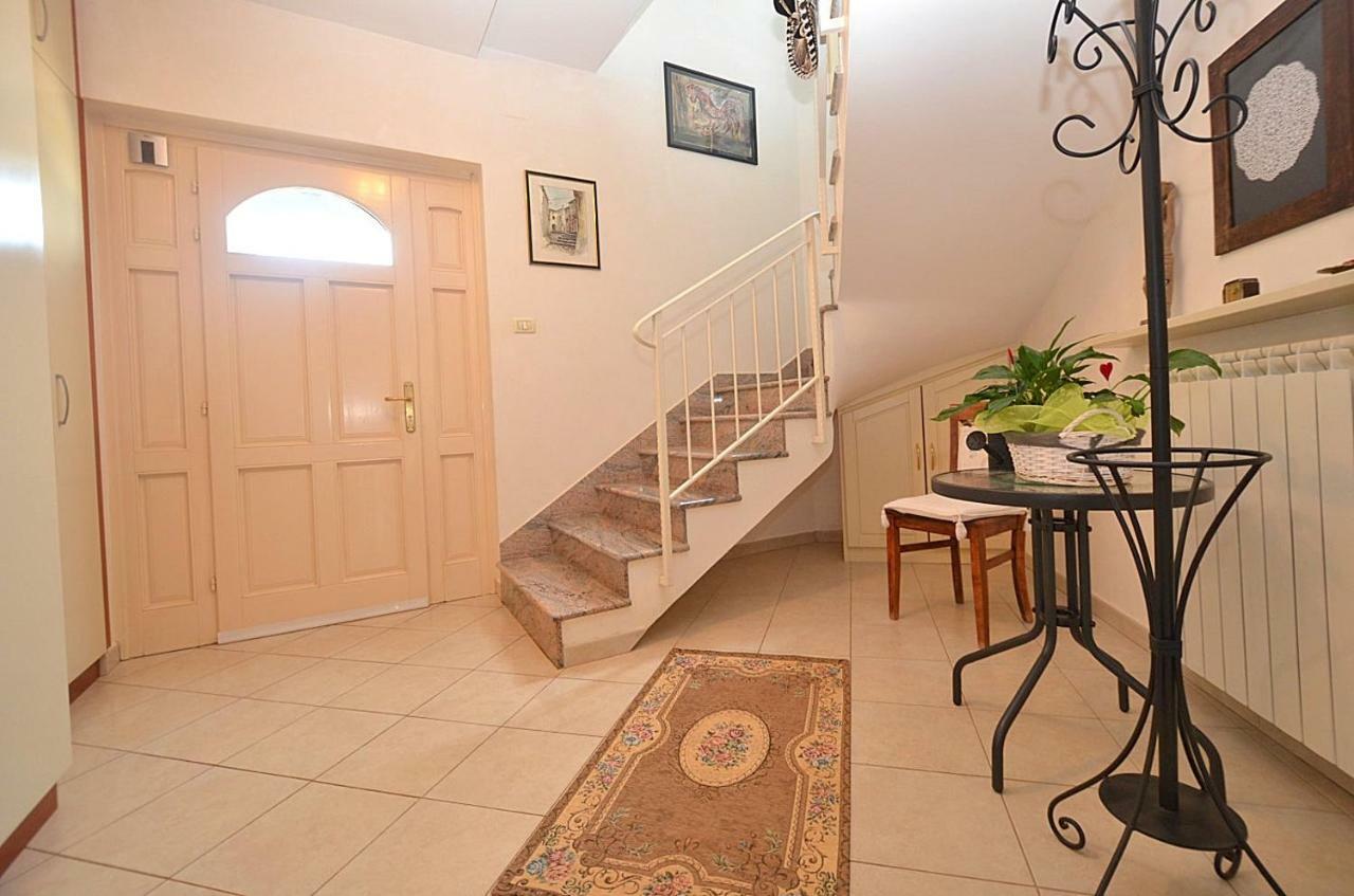 Holiday Home Sverko Novigrad  Luaran gambar