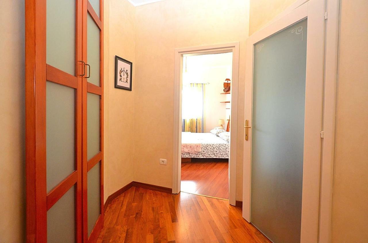 Holiday Home Sverko Novigrad  Luaran gambar