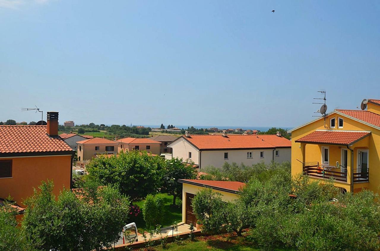 Holiday Home Sverko Novigrad  Luaran gambar