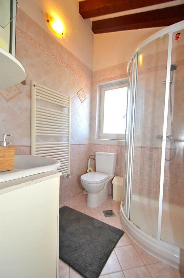 Holiday Home Sverko Novigrad  Luaran gambar
