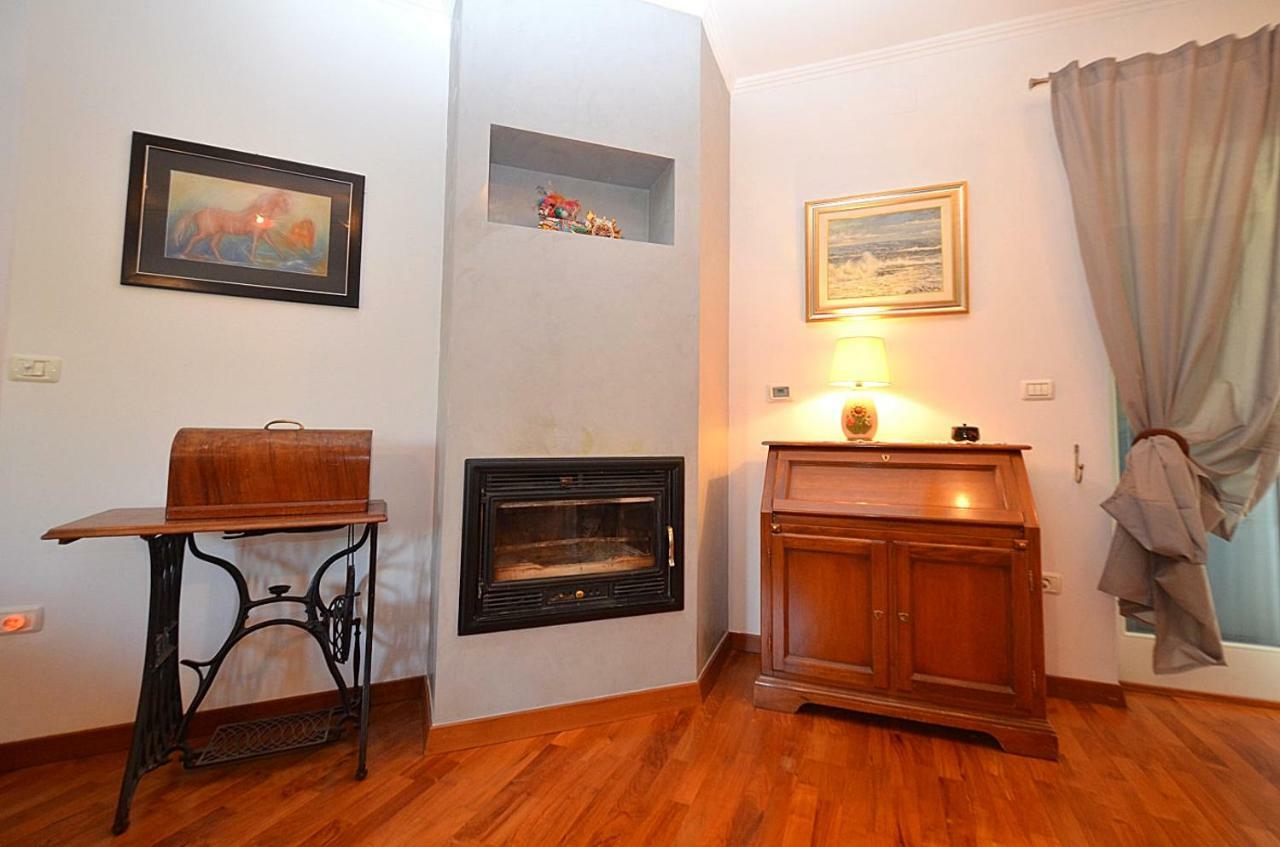 Holiday Home Sverko Novigrad  Luaran gambar